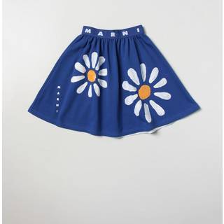 Kids' skirt - Blue - 12