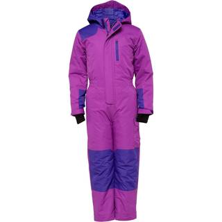 Arctix Kids Dancing Bear Isoleret Snow Suit Amethyst Large