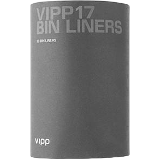 Vipp Poser Poser til Vipp17 & Vipp18 (30 L)