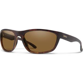 Smith REDDING/S Polarized HGC/L5 62 Solbriller Mænd Tortoiseshell - Dark Brown Tortoise - 62mm