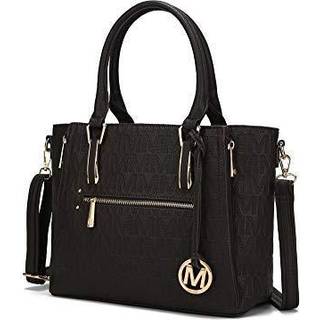 Kairo m Signature Satchel Håndtaske (D0102H2NV97)