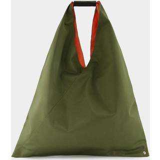 Handbag - Military green - --