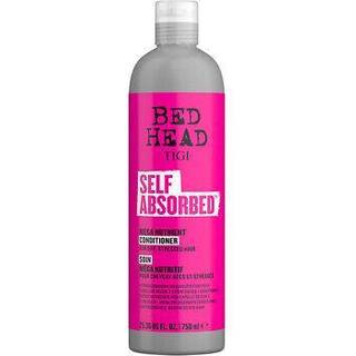 TIGI Bed Head Self Absorved Conditioner 750 ml