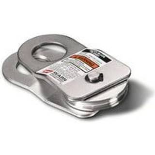 Warn Industries Inc. Snatch Block (88898) 88898