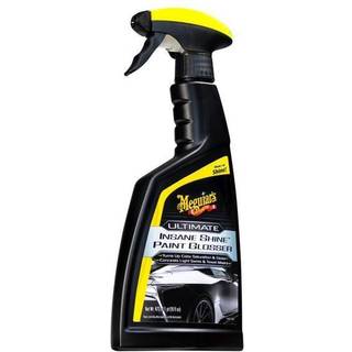 Meguiar's Høj Glans Vinyl Makeup - Ultimate Insane Shine Protectant Spray (473ml)