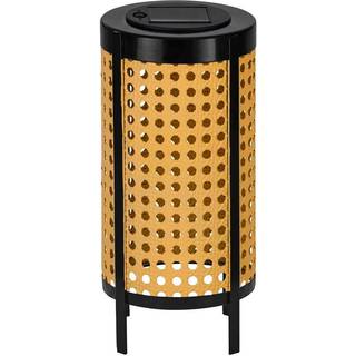 EGLO SOLCELLE BORDLAMPE 200MA H260 BEIGE #6