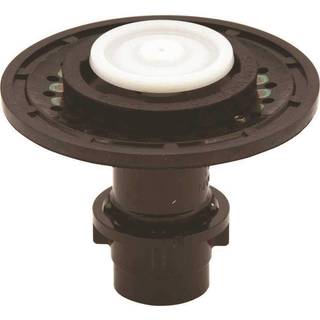 Sloan Regal A-38-A Water Closet Membran Assembly 3,5 gpf-Natural Rubber Membran med messing bypass til brug med regal flushometre OEM Sloan Parts