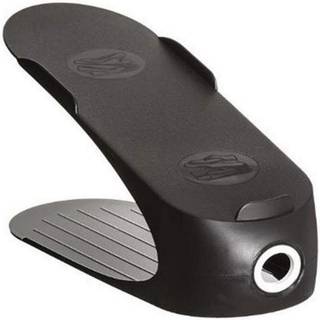 Opbevaring til sko - Sort - 11cm x 29,5cm x 14cm - Tessa