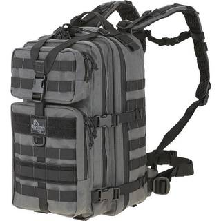 Falcon III Backback rygsæk, wolf grey