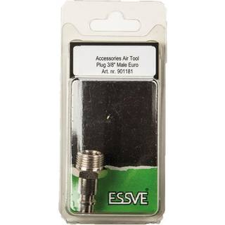 ESSVE 901181 Nippel 3/8"