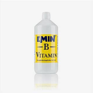 EMIN B-vitamin - 1L