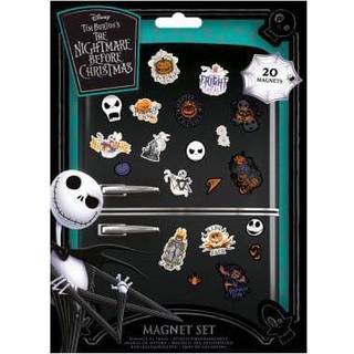 Disney Fridge Magnets The Nightmare Before Christmas
