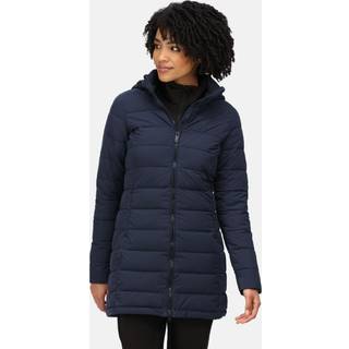 Regatta Regatta Blue Shower Resistant Starler Insulated Jacket
