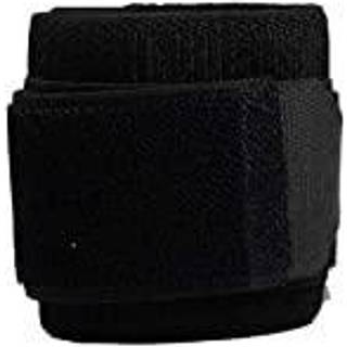 Håndledsbandage | WRIST SUPPORT - sort | Sporlastic