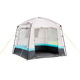 Pod Kitchen/Storage Tent