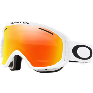 Oakley Unisex OO7113 O FRAME 2.0 PRO XM 711303 Skibriller O_matter Hvid Orange Maske Normal