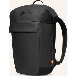 Mammut Seon Courier 20 Rolltop rygsæk sort