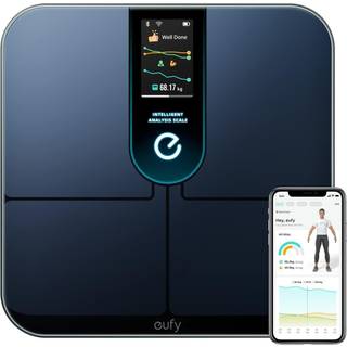 eufy Wi-Fi Smart Scale P3