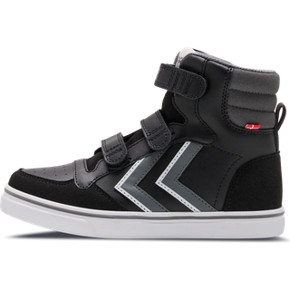 Hummel Stadil Pro Jr Sneakers, Castle Rock, 34