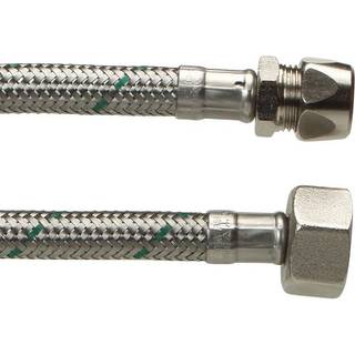 Spx Tilslutningsslange 1/2" X 10Mm 400Mm Neoperl