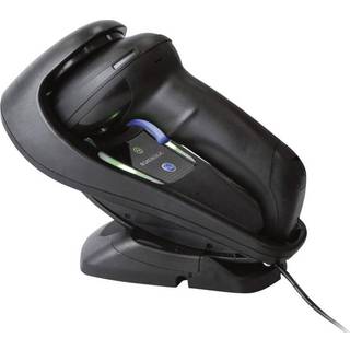 Datalogic Gryphon Gm4500 Usb-kit 433mhz Sort Inkl. Basestation
