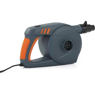 Bestway Luftpumpe AC Elektronisk PowerGrip 220-240V/210W