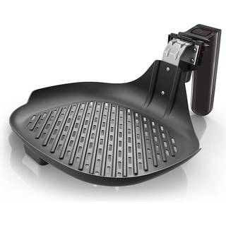 Philips Airfryer-tilbehør Essential Compact grillpande HD9910/20