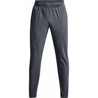 Bukser Under Armour UA STRETCH WOVEN 1366215-012 Størrelse L