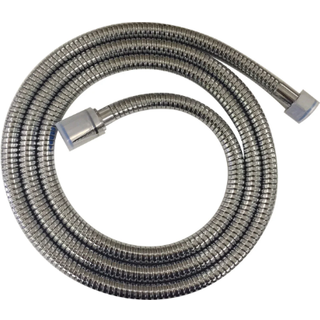 Bruseslange 1500-2000 mm, metal flexible