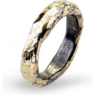 Ring Heritage Golden Plain - 52