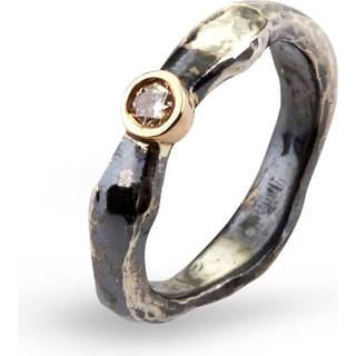 Ring Heritage Silver Single - 60