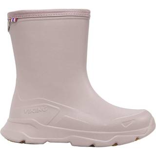 Viking Footwear Kids' Playrox Light Dusty Pink, 39
