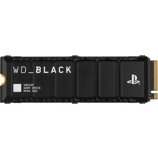 WESTERN DIGITAL WD BLACK SN850P NVMe SSD for PS5 1TB