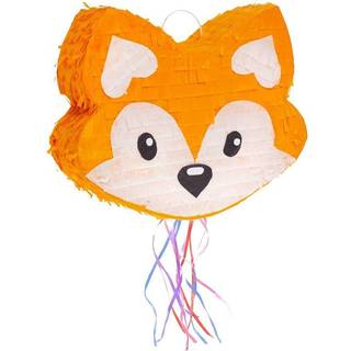 Pinata Ræv - 35 x 7.5 x 27 cm