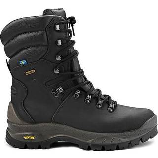 Graninge Unisex Orsa Black, 38