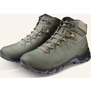 Mammut Mercury IV Mid GTX Vandresko Herrer størrelse 9 farve olivengrøn