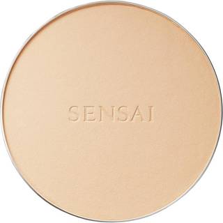 Sensai Total Finish Foundation Refill Fond de teint poudre TF202 Soft Beige 11 gram