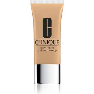 Clinique Stay Matte Foundation 19 Sand 30 ml