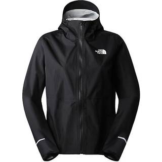 The North Face Women's Higher Run Jacket Tnf Black, XS