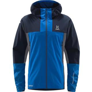 L.I.M Alpha Hood M Nordic Blue/Tarn Blue (M)