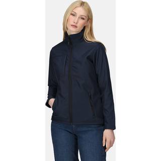 Regatta Professional RG689 44 (18) Navy/Seal Grå (solid)