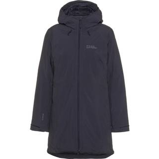 Jakke dame - Jack Wolfskin Heidelstein (Kun XS tilbage) - XS