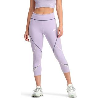 Kari Traa Women's Louise 2.0 3/4 Tights Balmy, XS