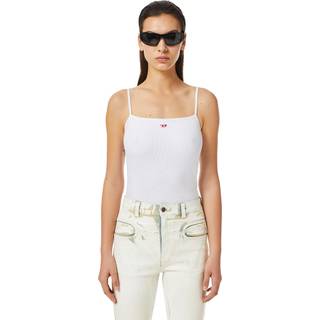 Tank top Diesel T-Hop-D Tank Top White L - White - L