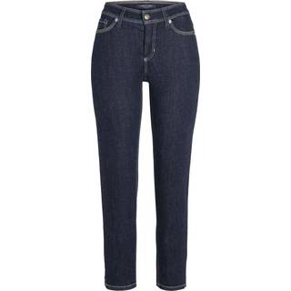 Cambio Piper Short Bukser 0038 99 9157 Mørk Blå Denim (44)