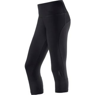 Venice Beach Women's Nomina Drytivity Capri-Tights Leggings Damer størrelse XS farve sort