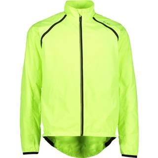 CMP Jacket With Detachable Sleeves Cykeljakke Herrer størrelse 50 farve grøn