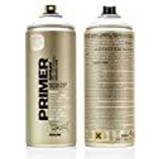 Montana Plastic Primer Spray, 400ml.