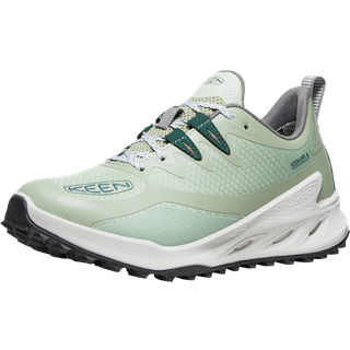 Keen Women's Zionic WP Multisportsko Damer størrelse 7,5 farve grøn