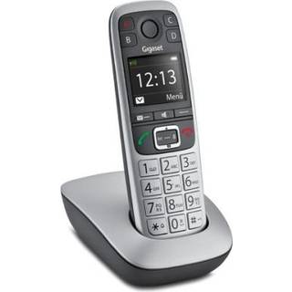 E560 Platin